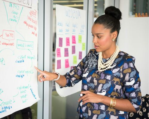 Marketing and Communications Director